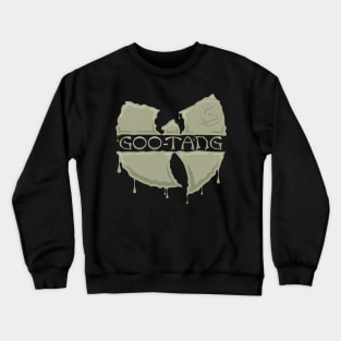 Gootang Official Crewneck Sweatshirt